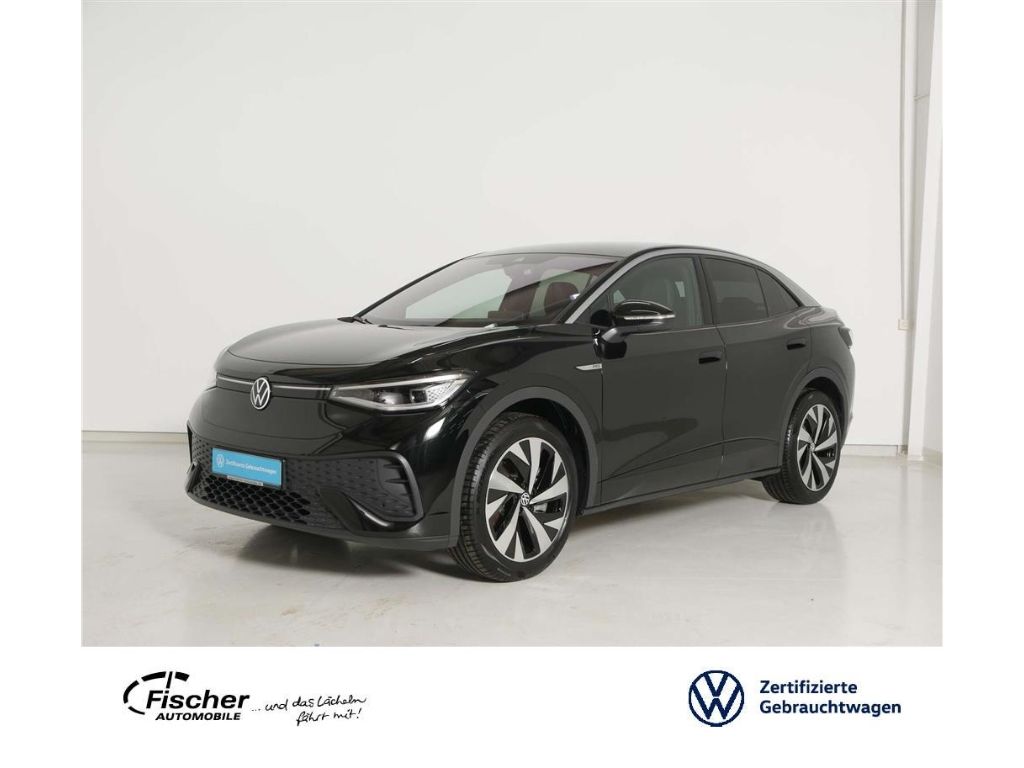 Volkswagen ID.5 2024