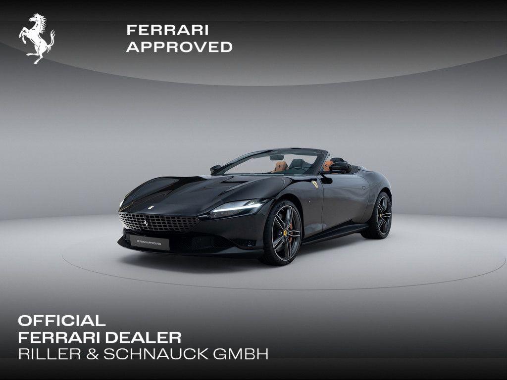 Ferrari Roma 2025