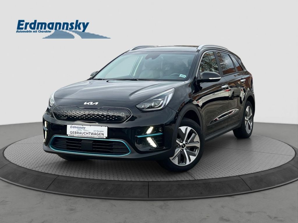 Kia Niro 2022