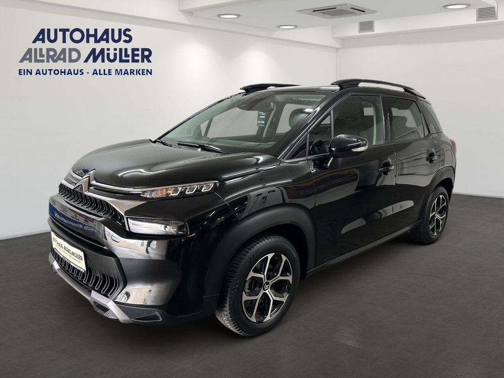 Citroën C3 Aircross 2024