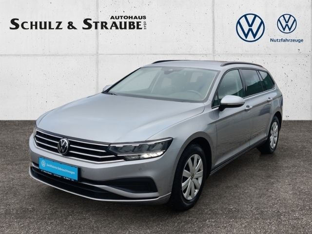 Volkswagen Passat Variant 2022