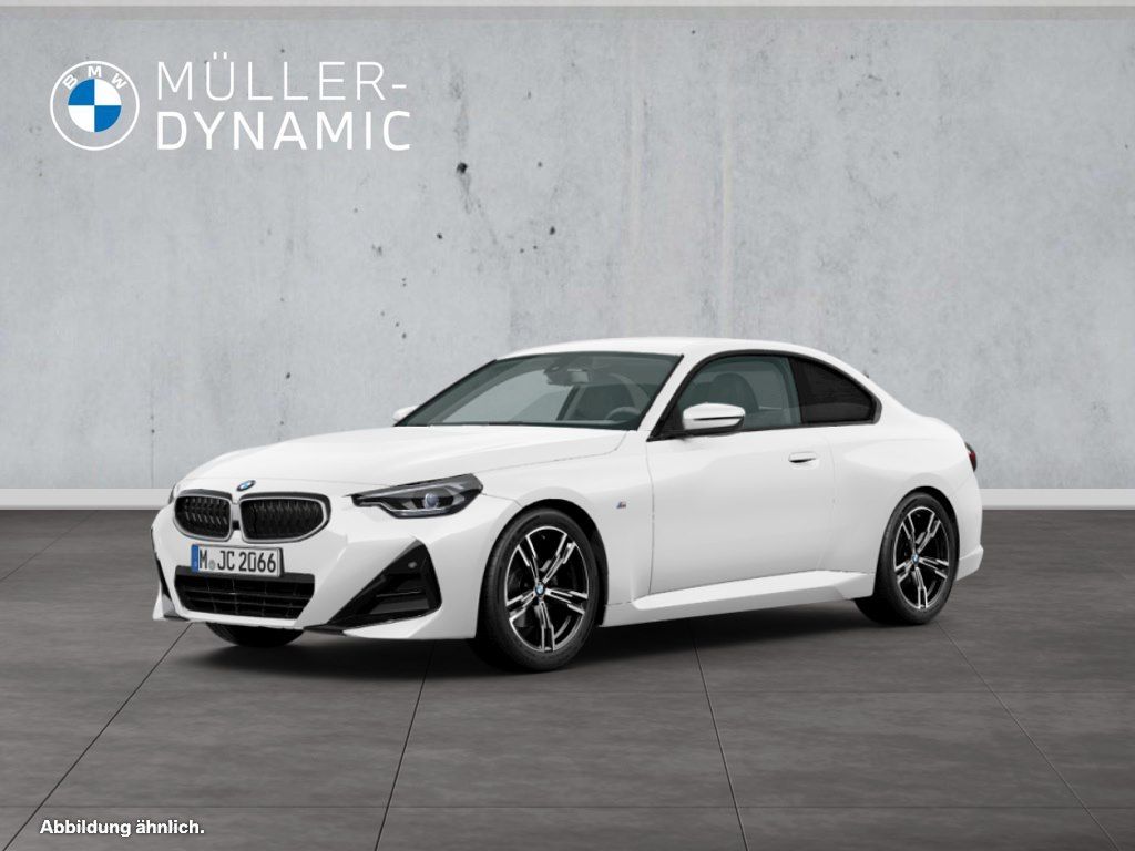 BMW 220