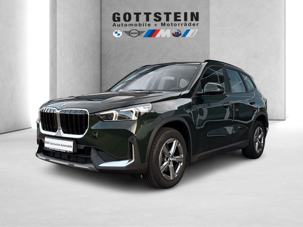 BMW X1 2023