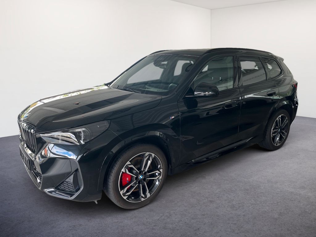 BMW X1 2025