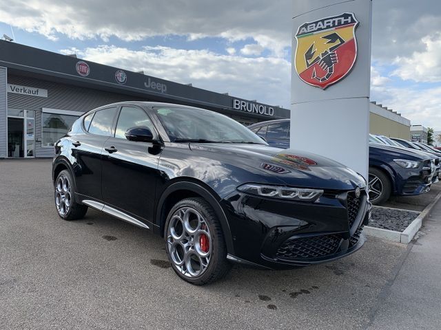 Alfa Romeo Tonale 2022