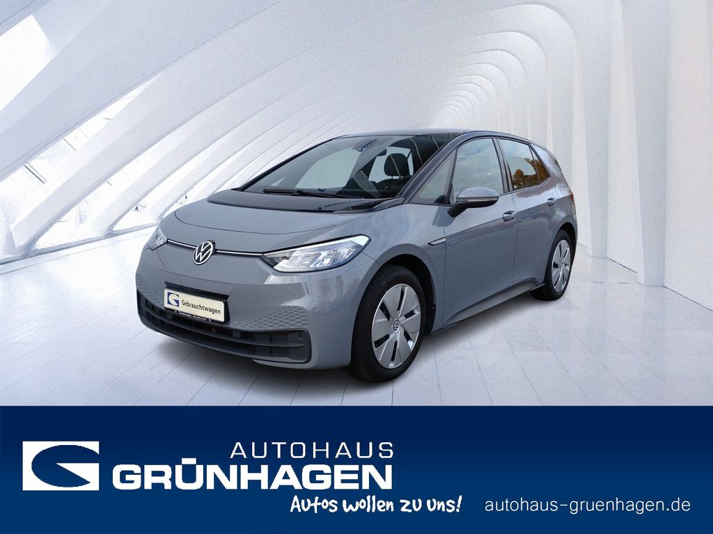 Volkswagen ID.3 2021