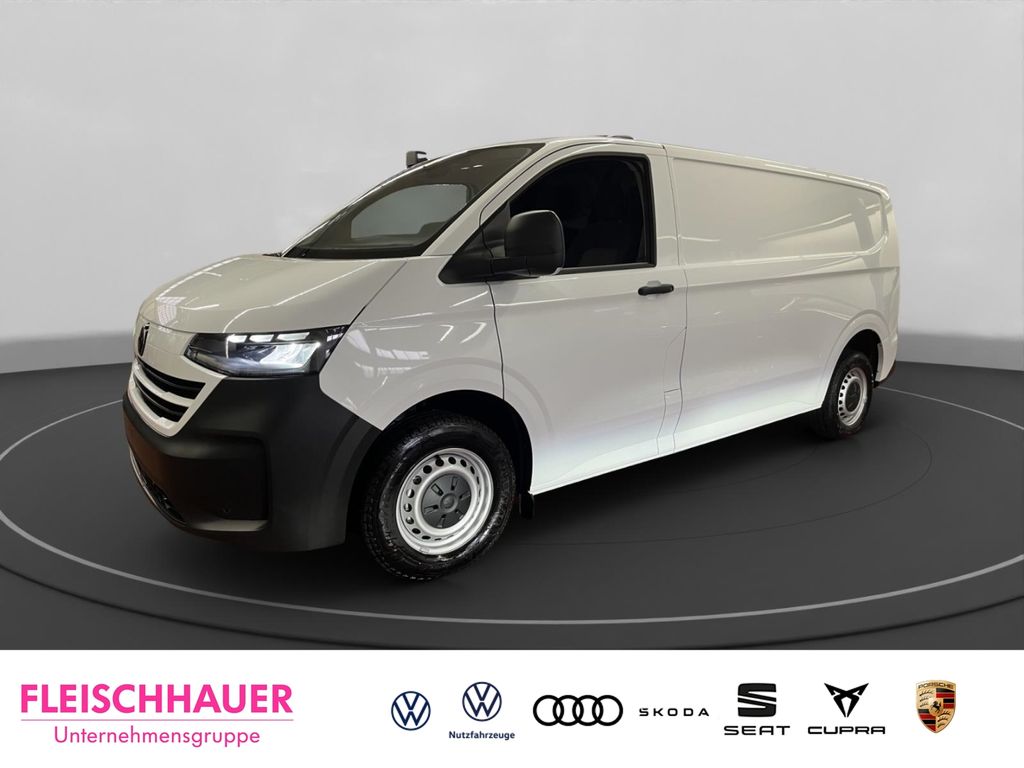 Volkswagen T7 Transporter