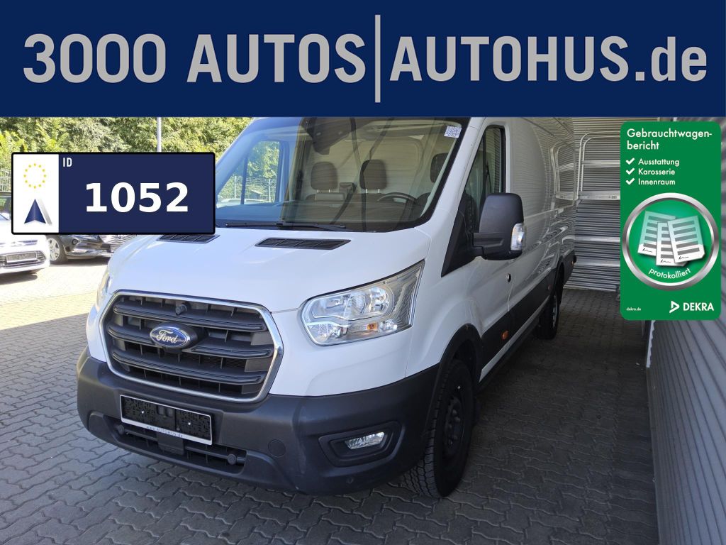 Ford 2020
