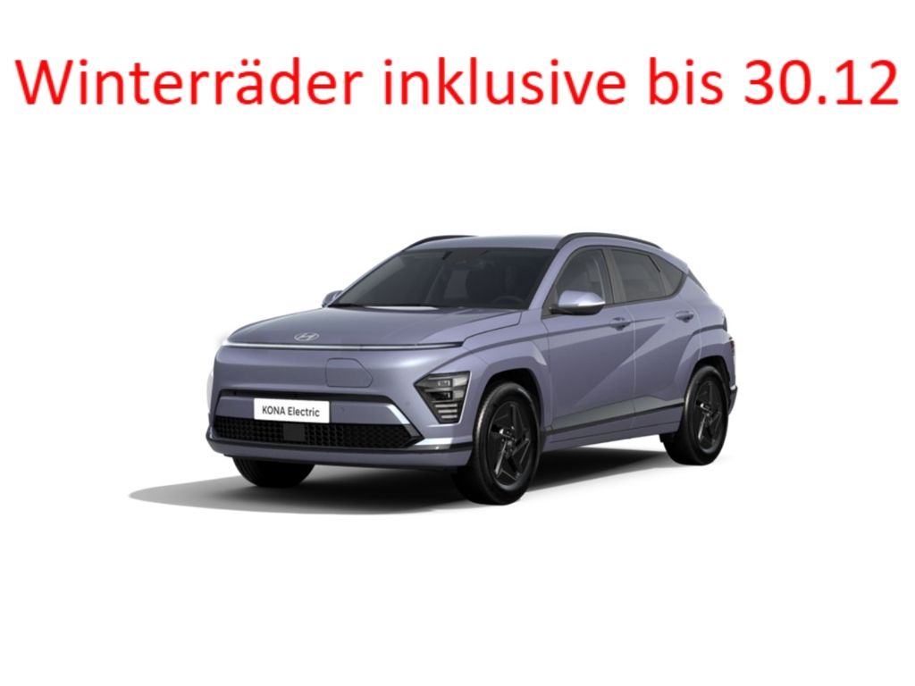 Hyundai KONA Elektro 2025