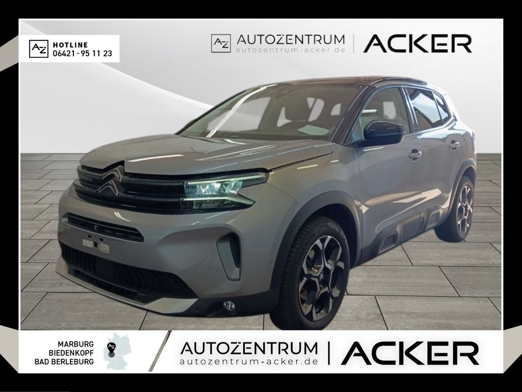 Citroën C5 Aircross 2024