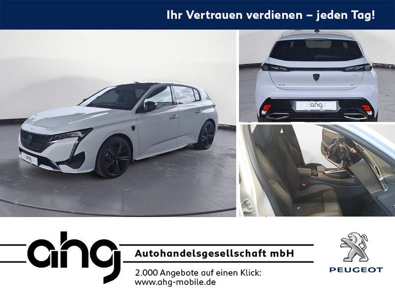 Peugeot 308 2025