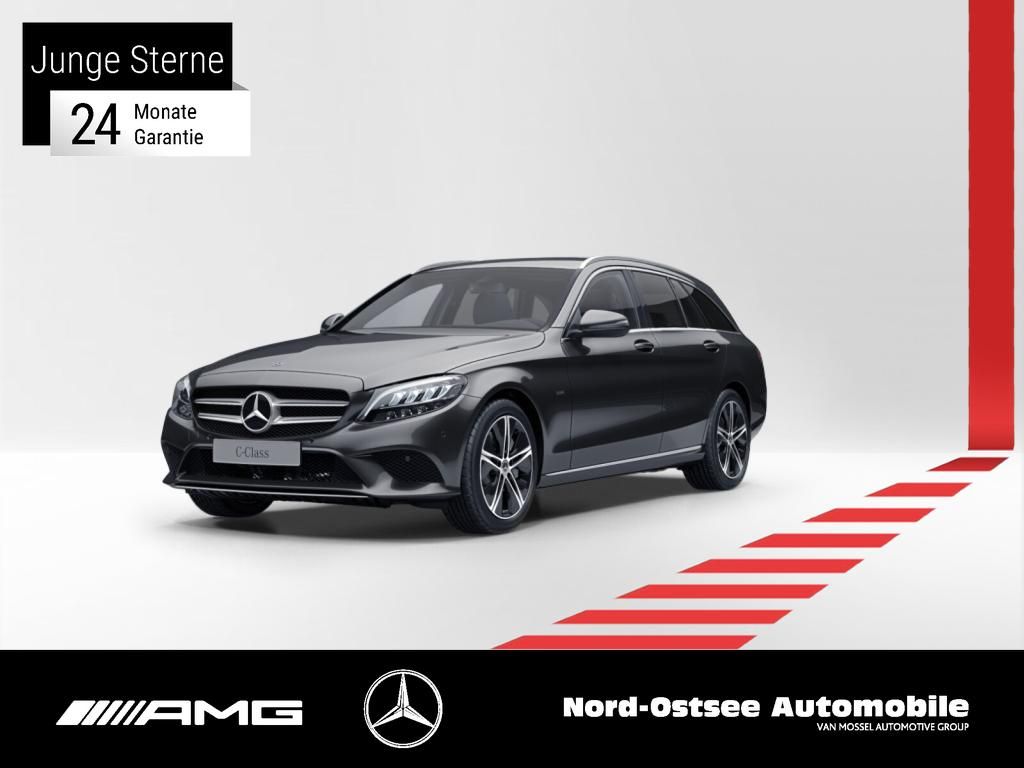 Mercedes-Benz C 300 2020