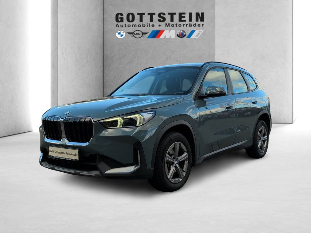 BMW X1 2023
