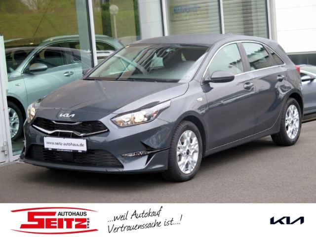 Kia cee'd / Ceed 2025