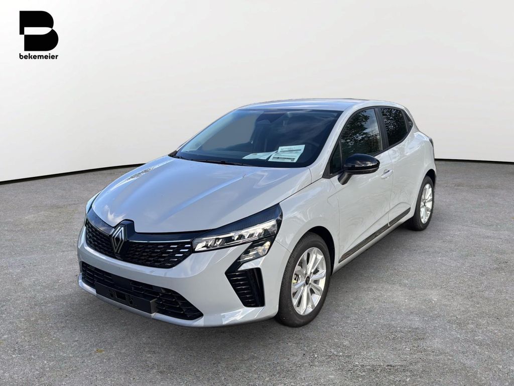 Renault Clio 2025