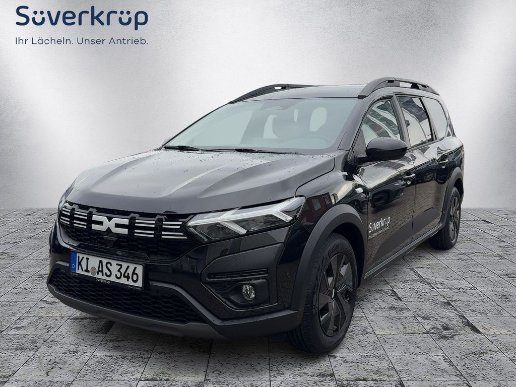 Dacia Jogger 2025