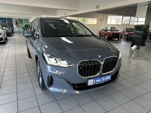 BMW 218 Active Tourer 2024
