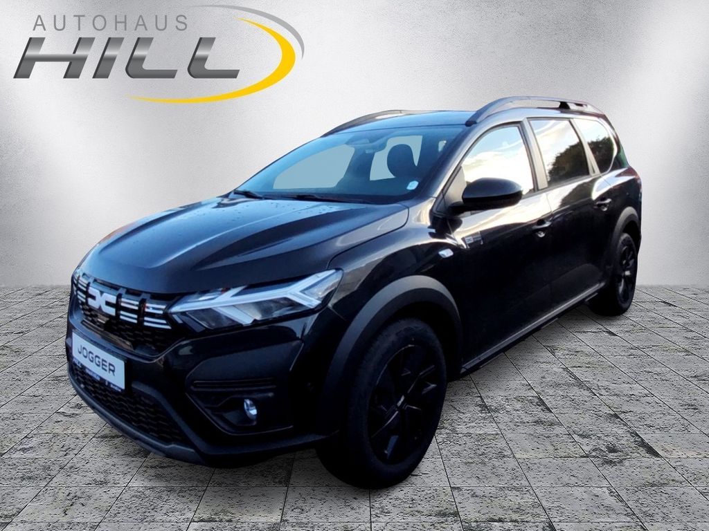 Dacia Jogger 2025