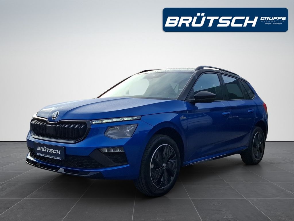 Skoda Kamiq 2025