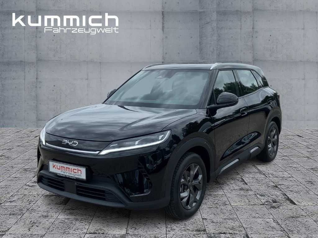 BYD ATTO 2 2025