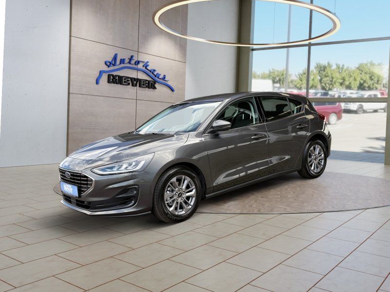 Ford Focus 2025