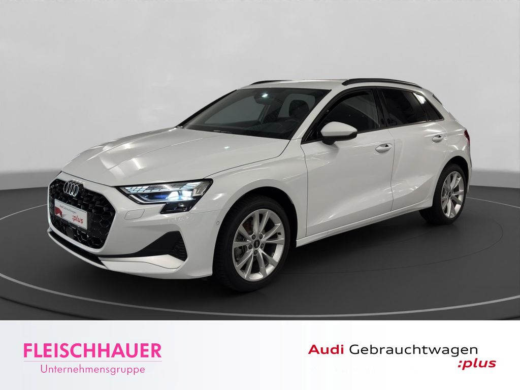 Audi A3 2025