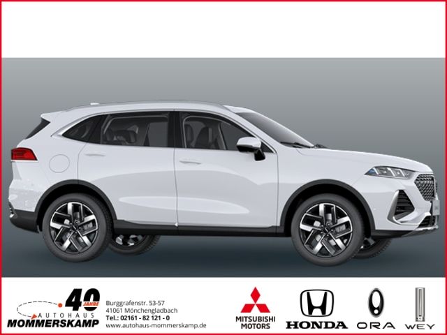 GWM Wey 03