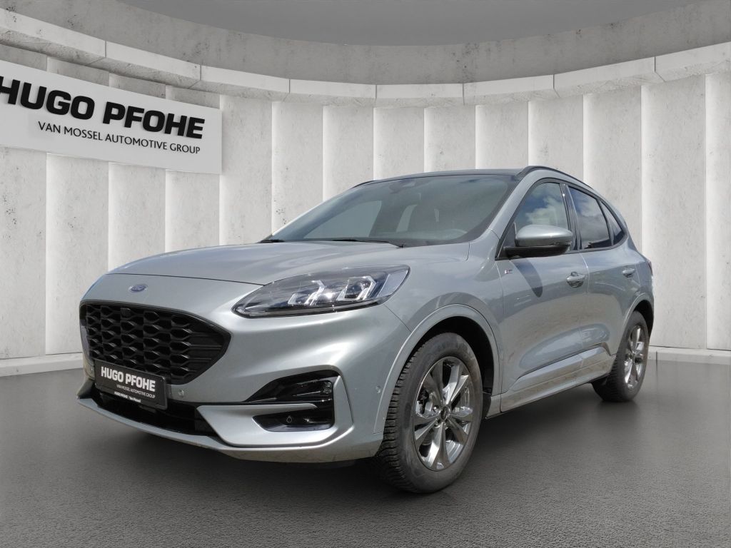 Ford Kuga 2024