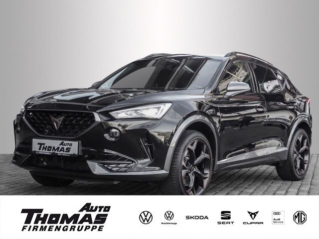 Cupra Formentor 2023