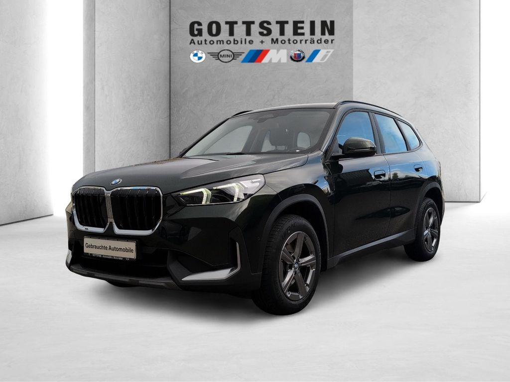 BMW X1 2023