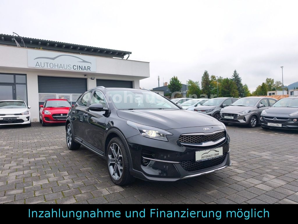 Kia XCeed 2020