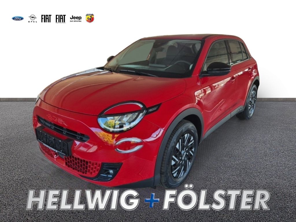 Fiat 600 2024