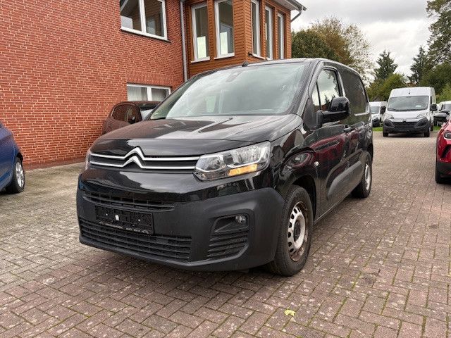 Citroën Berlingo 2022