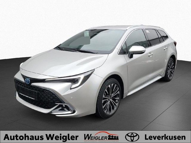 Toyota Corolla 2025