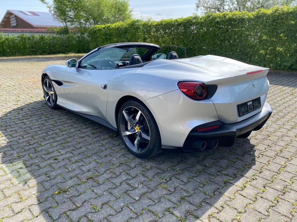 Ferrari Portofino 2022