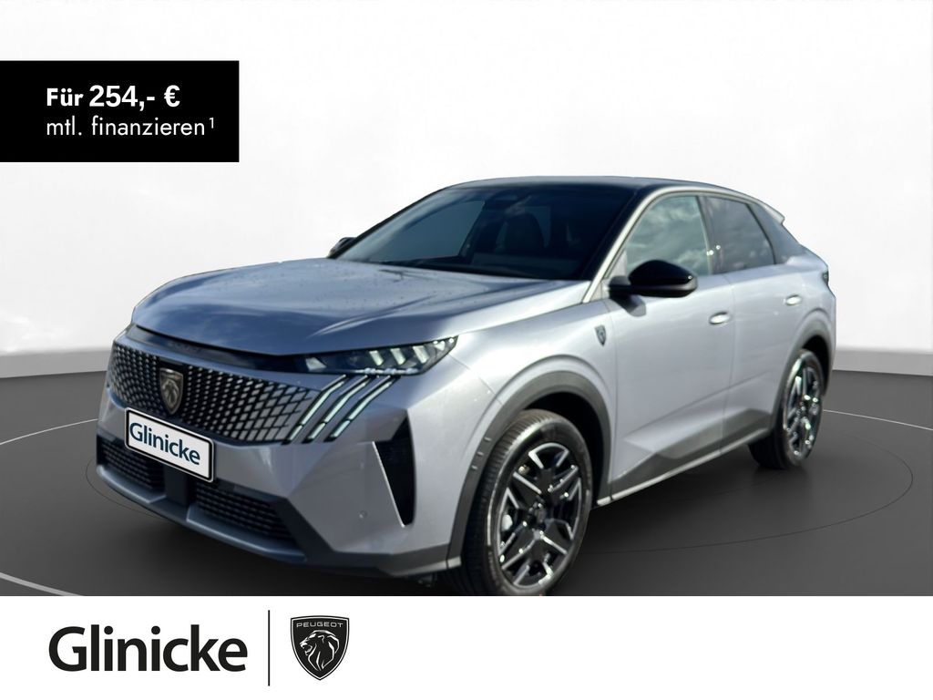 Peugeot 3008 2025