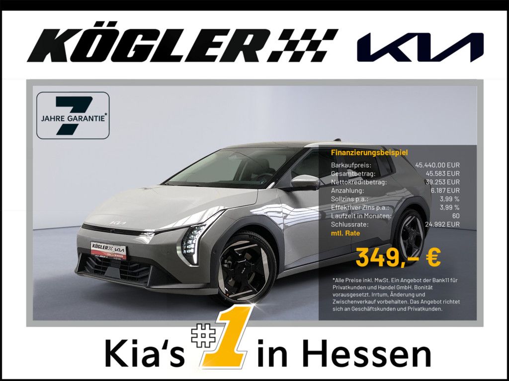 Kia Other 2025