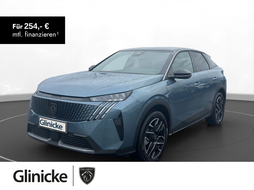 Peugeot 3008 2025