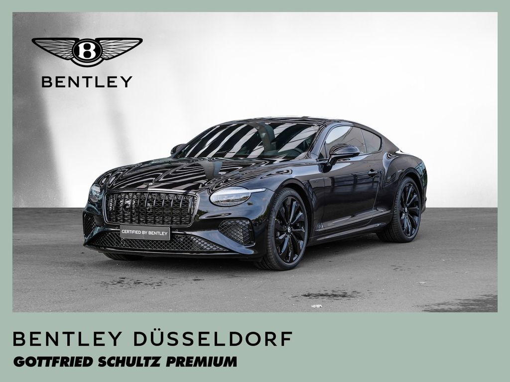 Bentley Continental GT 2025