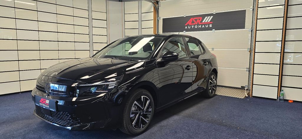 Opel Corsa 2025