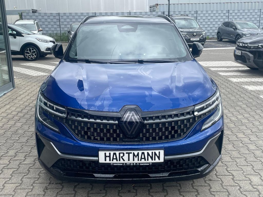 Renault Austral 2025
