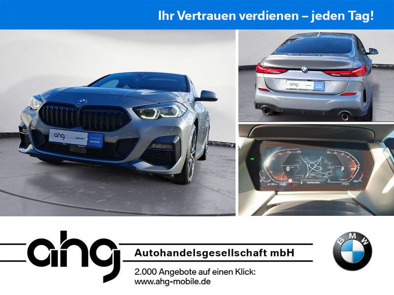 BMW 220 Gran Coupé 2024