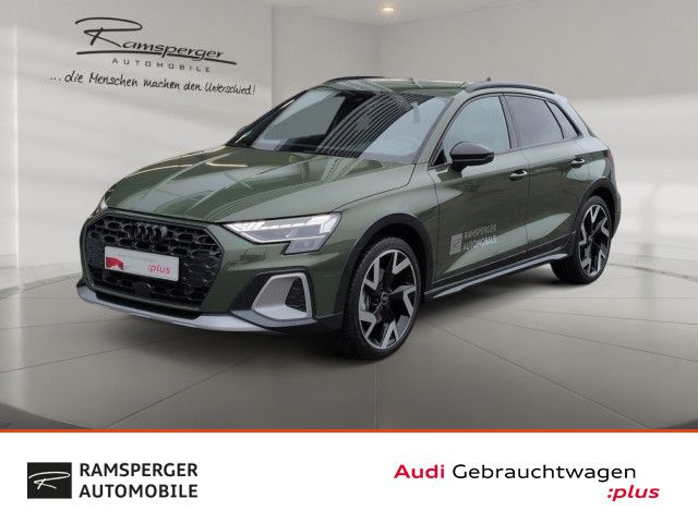 Audi A3 2025