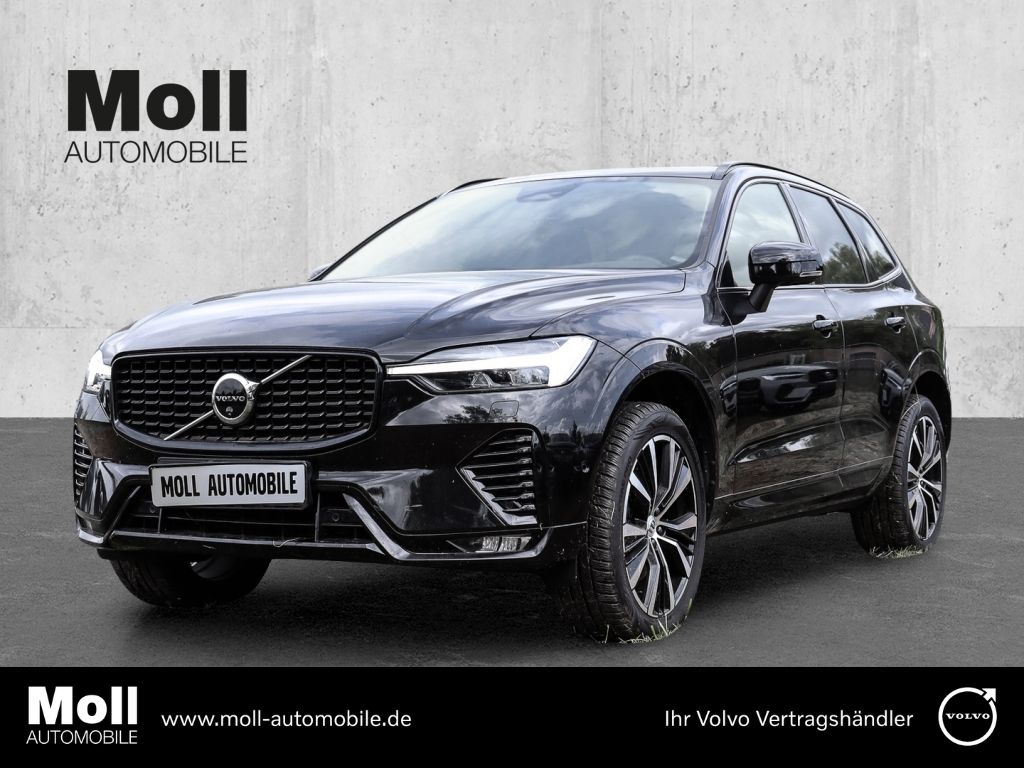 Volvo XC60 2023