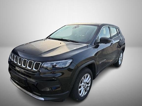 Jeep Compass 2024