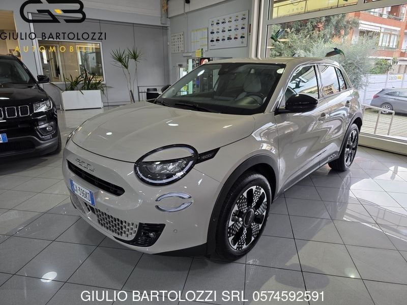 Fiat Other 2025