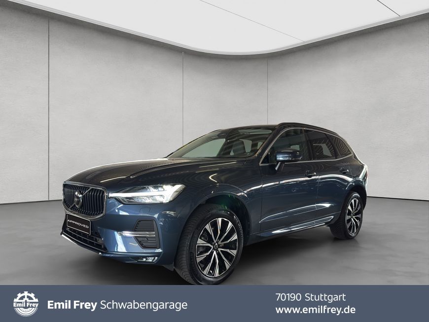 Volvo XC60 2024