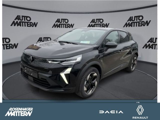 Renault Captur 2025
