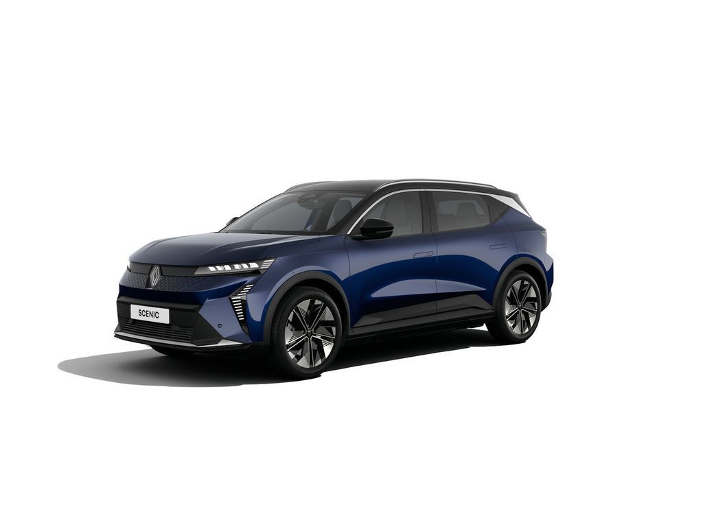 Renault Scenic E-TECH