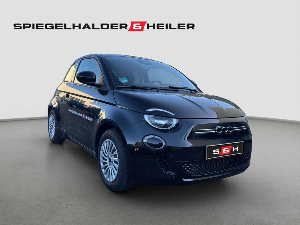 Fiat 500 2025
